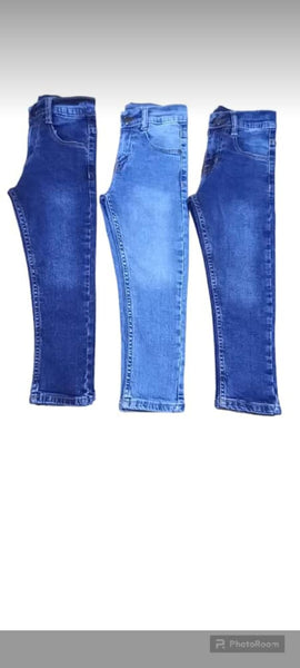 Kids jeans