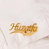 Customize Name Cufflinks